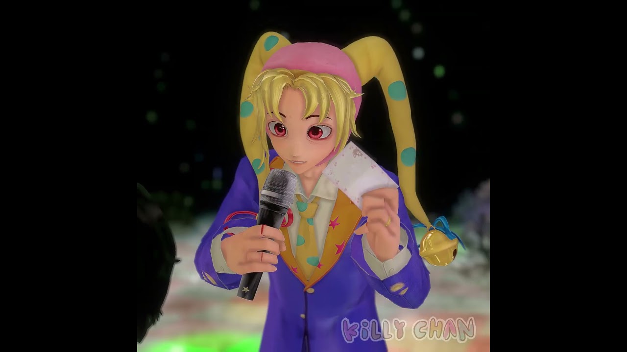 [MMD] I'm at the Beach Today (Short Animation)