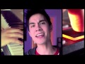 Payphone/Telephone - Maroon 5/Lady Gaga (Sam Tsui Cover)