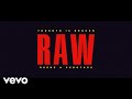 Toronto is broken  raw feat reebz  sebotage official music