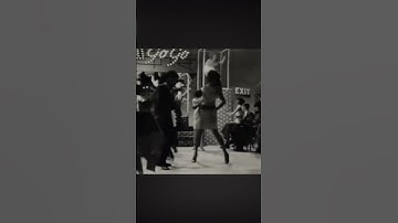 Thumbnail of JR WALKER & THE ALL STARS - Shotgun, 1965 #musichistory #musicshorts #soulmusic