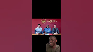 Eberechi Eze Welcome To Arsenal Eze Sportsontiktok PremierLeague Fyp Arsenal Food 