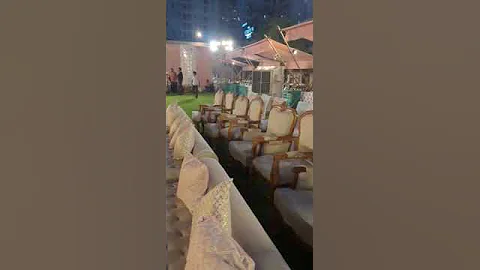 wedding vlog 🥶 • vip event 😎 #bridegroom #viralwedding #youtubeshorts #decoration #event #vip #short