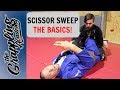 Scissor Sweep-The Basics!