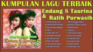 Endang S Taurina & Ratih Purwasih Full Album || Lagu Tembang Kenangan Terbaik Sepanjang Masa 📀📀#vol1
