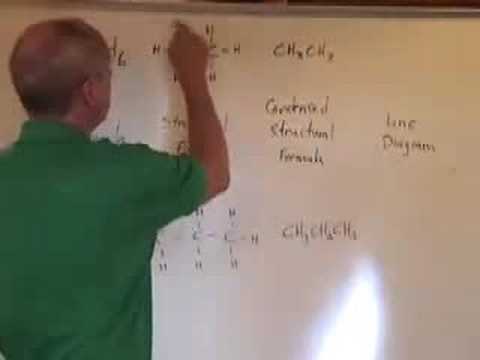 Organic Chemistry 1