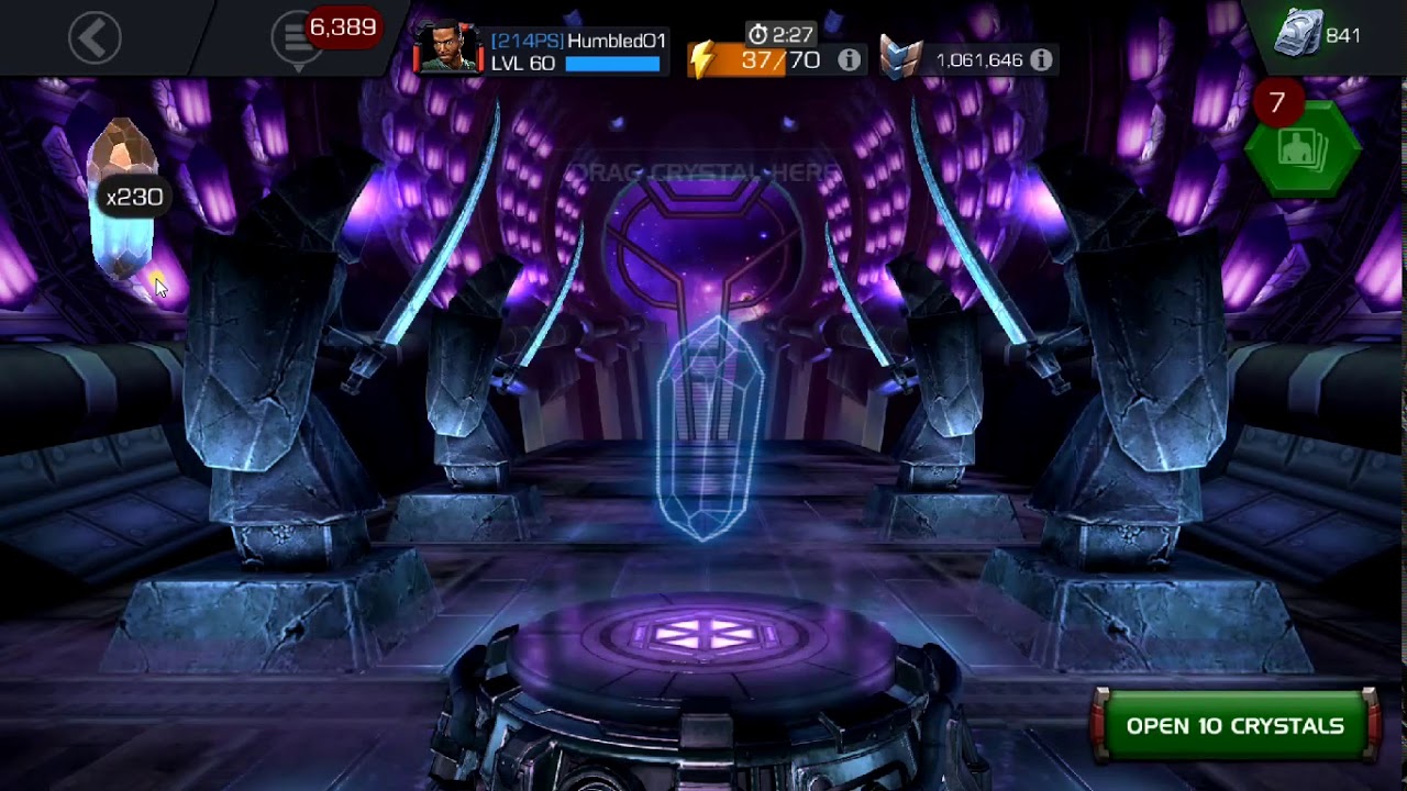 430 tier 4 catalyst fragments and 5 tier 4 class catalysts
