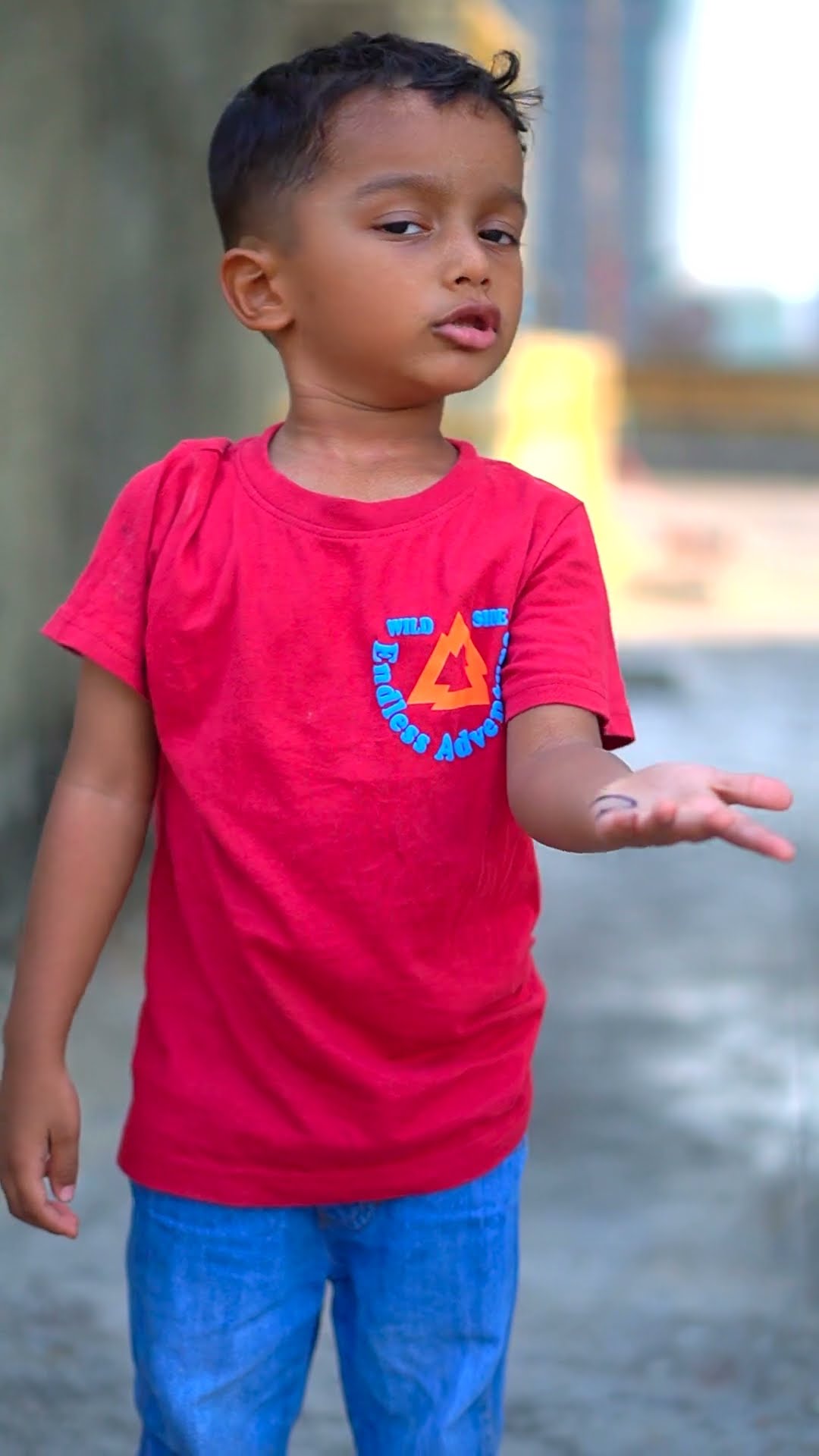 Arhaan ko kya chahiye ? #shorts #viralvideo #viralshorts