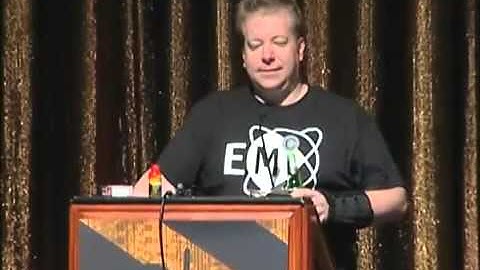 DEFCON 19- DEF CON Comedy Jam IV- A New Hope For The Fail Wh