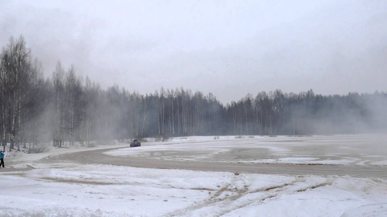 Форестер клуб форум