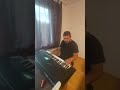 Seid Memic Vajta Zlatna Ribica //Cover//
