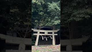 ＪＲ津山線 松尾神社