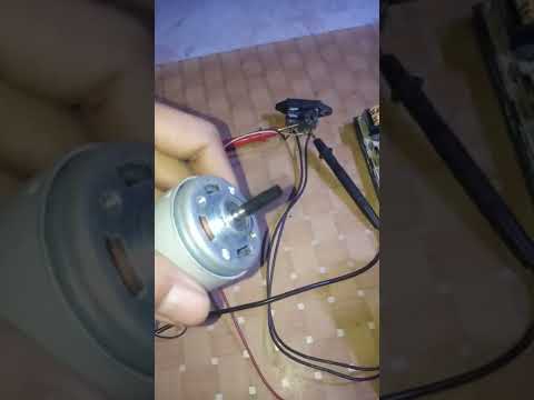 TES DINAMO RS775