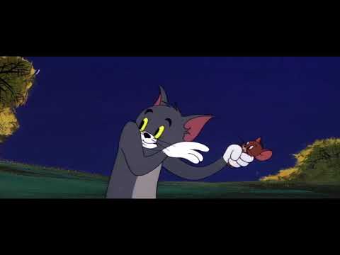 Every MGM Cartoon Studio End Titles 1956 