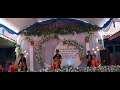 Tari Madura Tandu' Majang _ Pelepasan dan Pentas Seni #Paudmawarsoketdajah2023