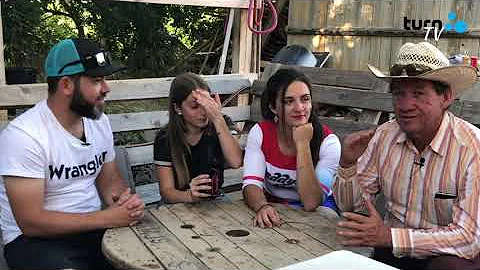 TurnMag - Interview Julie Tortora et Lucie Meunier...