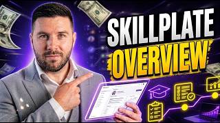 Skillplate Platform Overview