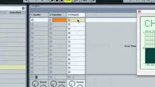 Ableton Live 8 Tutorial 05 (Samples, Audio Effects, Metronome)