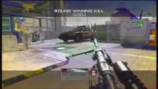 Sick OCE: OCE #3