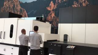 Durst Corrugated Packaging & Display Printing
