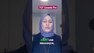 TCF Canada : Préparez-vous efficacement sans perdre du temps #Optimisation #TCF