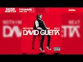 David Guetta Titanium Ft Sia 432Hz mp3