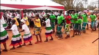 BWANA UNIBADILI LIVE  COVERAGE AT KITHANGAINI PARISH