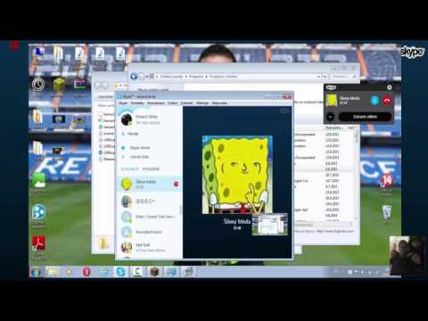 Video: Jak Odinstalovat Skype