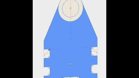 Possible extrusion glitch in Fusion 360