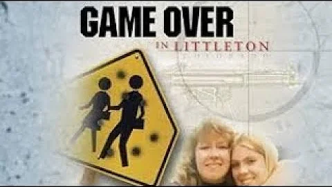 Game Over In Littleton (2006) | Trailer | Beth Nim...