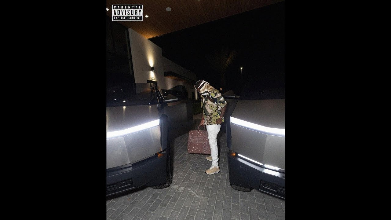 [FREE] Real Boston Richey Type Beat 2025 - ''In Dat Mode''