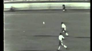Чемпионат мира 1962.Бразилия-Мексика.Часть 4