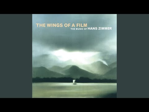 Zimmer: Main Theme [Rain Man]