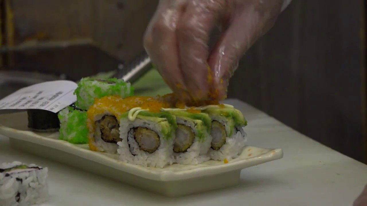 Yume Sushi - Apeldoorn