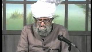 Urdu Dars Malfoozat #314, So Said Hazrat Mirza Ghulam Ahmad Qadiani(as), Islam Ahmadiyya