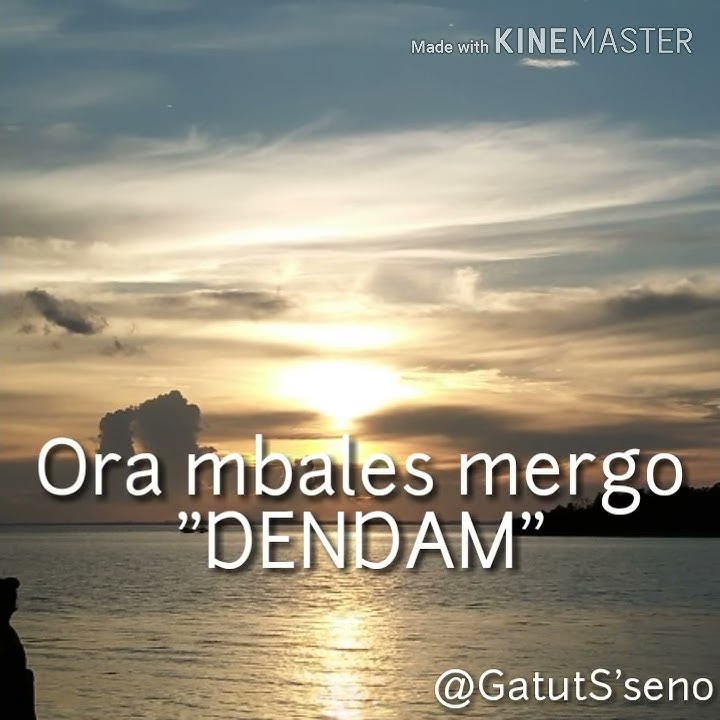 Story wa .. Wong ndeso