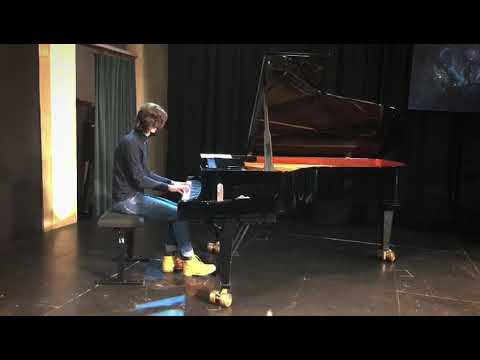 Pop-Variations on Pachelbel's Canon - Louis Lambrechts