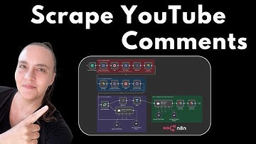 How to Scrape Youtube Video Comments & Turn Them Into Video Ideas