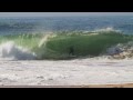 The Wedge - Surfing, Bodyboarding &amp; Skimboarding 3/31/12