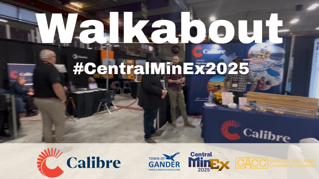 #CentralMinEx2025