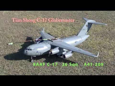 Tiansheng RC C17