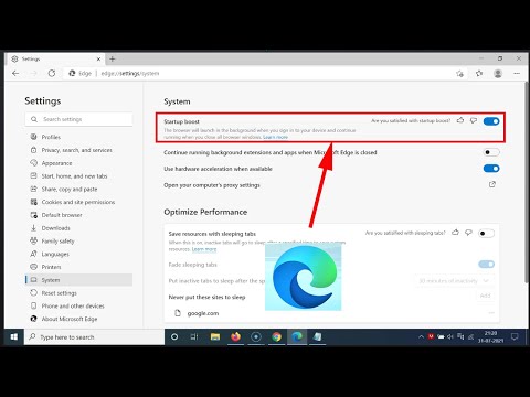 How to Enable