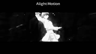 hxh shake practice