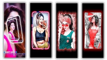 +10 Alight Motion Pack (Shake Preset) | Top 10 Alight Motion Photo Shake Effect Preset Link