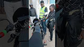 A day in the life of a woman engineer at E-Safiri!