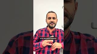 Ağız Kokusunun Sebepleri