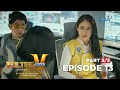 Voltes V Legacy: The Voltes team trainees confront rejection! (Full Episode 13 - Part 3/3)