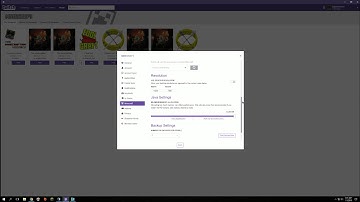 Tutorial - Adjust Java Memory in the Twitch Launcher for Minecraft