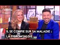 Chris marques et jaclyn lamour de sa vie  a commence aujourdhui