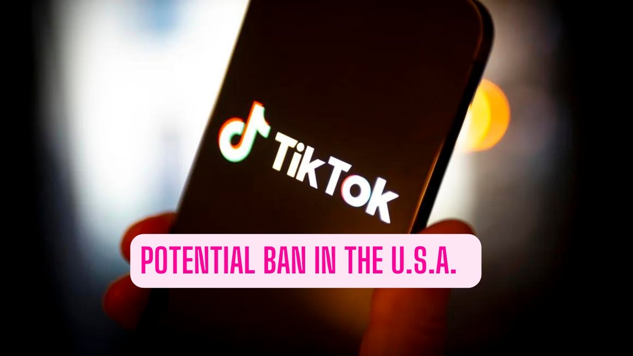 Tik Tok Ban News. Congress just passed a potential TikTok ban. Here’s what happens next YouTube