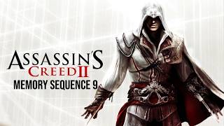 Assassin's Creed 2 | Memory Sequence 9 | 4K 60 FPS | No Commentary #assassinscreed